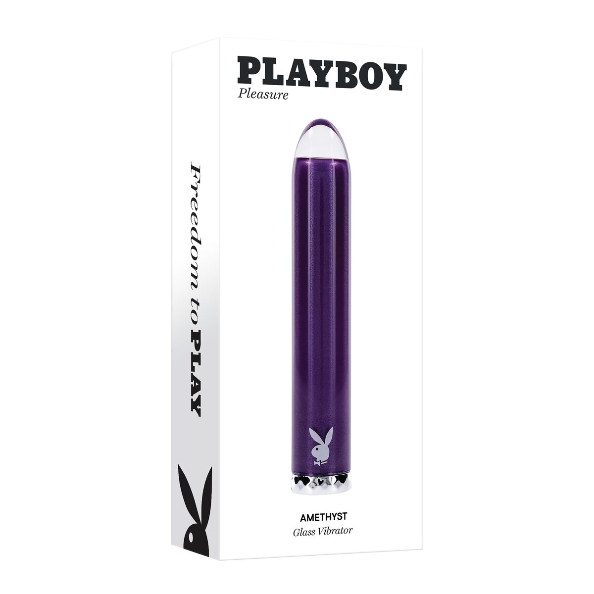 Vibrators Playboy Playboy Violets